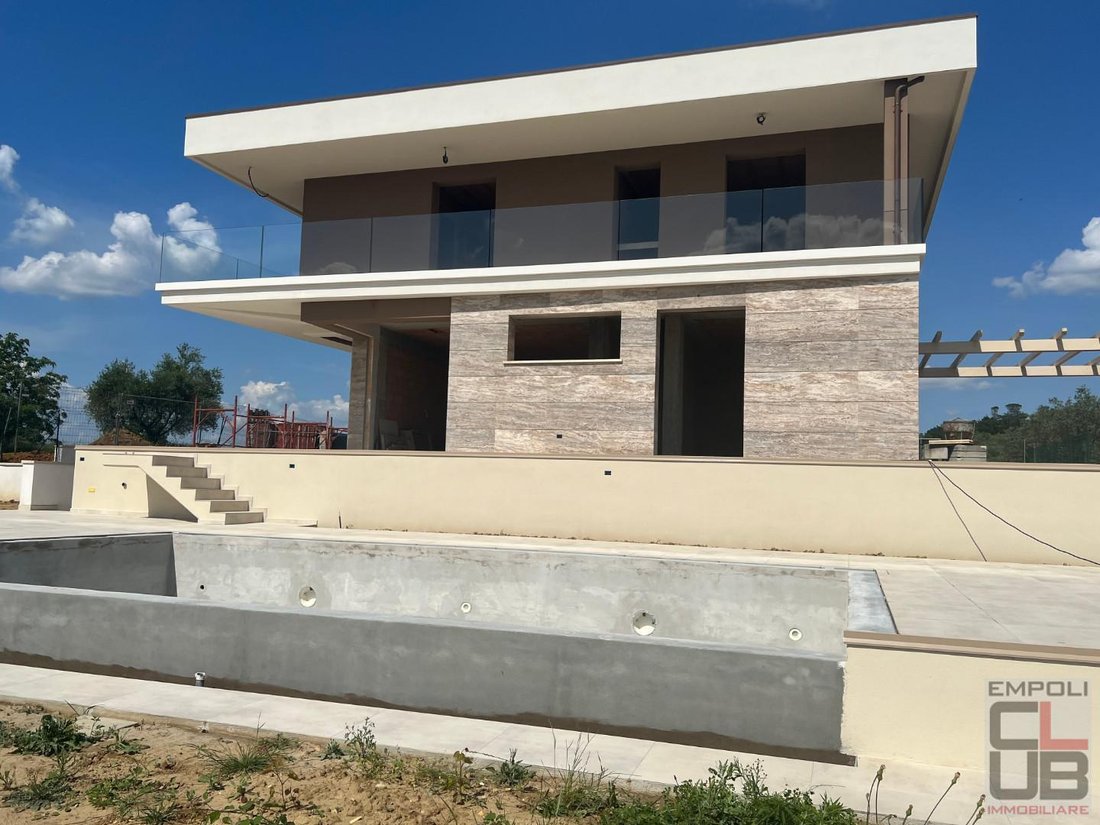 Villa a Camaioni, Toscana, Italia 4 - 12567052
