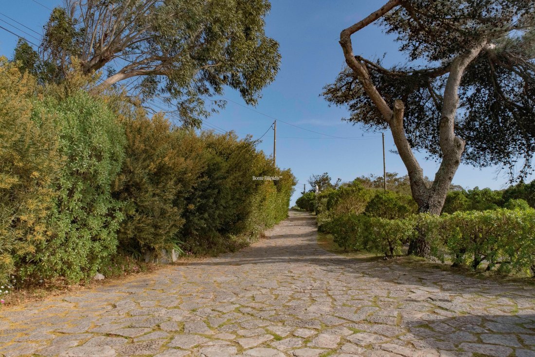 Villa in Cascais e Estoril, Lisbon, Portugal 4 - 12607872