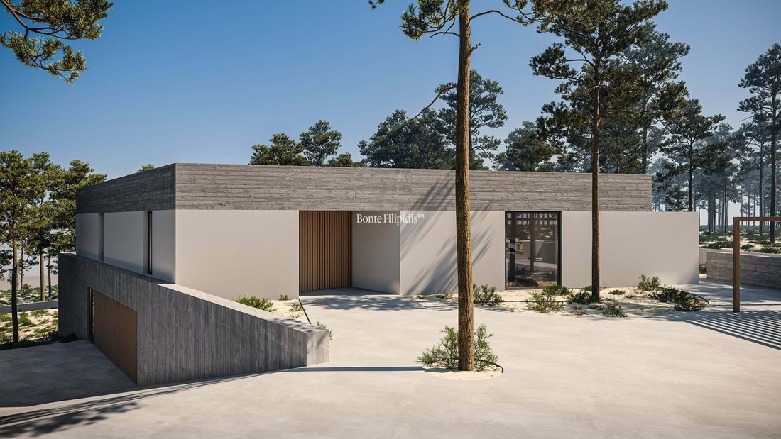 Villa in Carvalhal, Setubal, Portugal 2 - 12607895