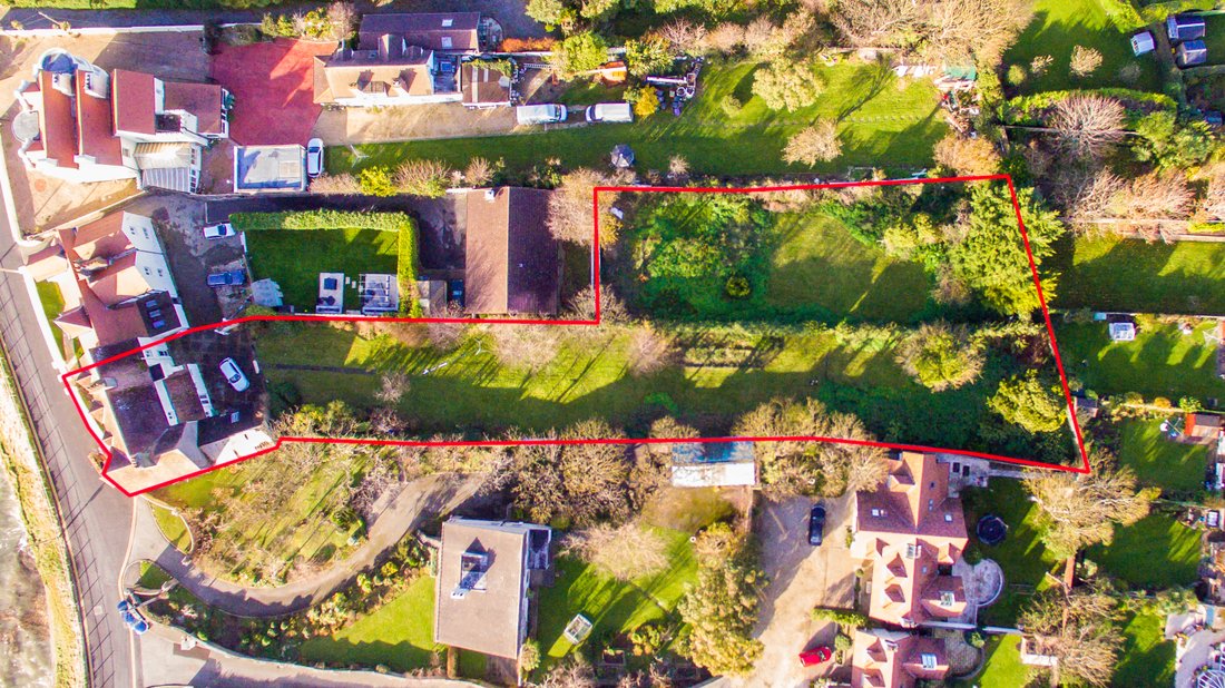 Croxteth In Dublin, County Dublin, Ireland For Sale (12891713)