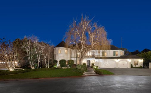 House in Huntington Beach, California, United States 1