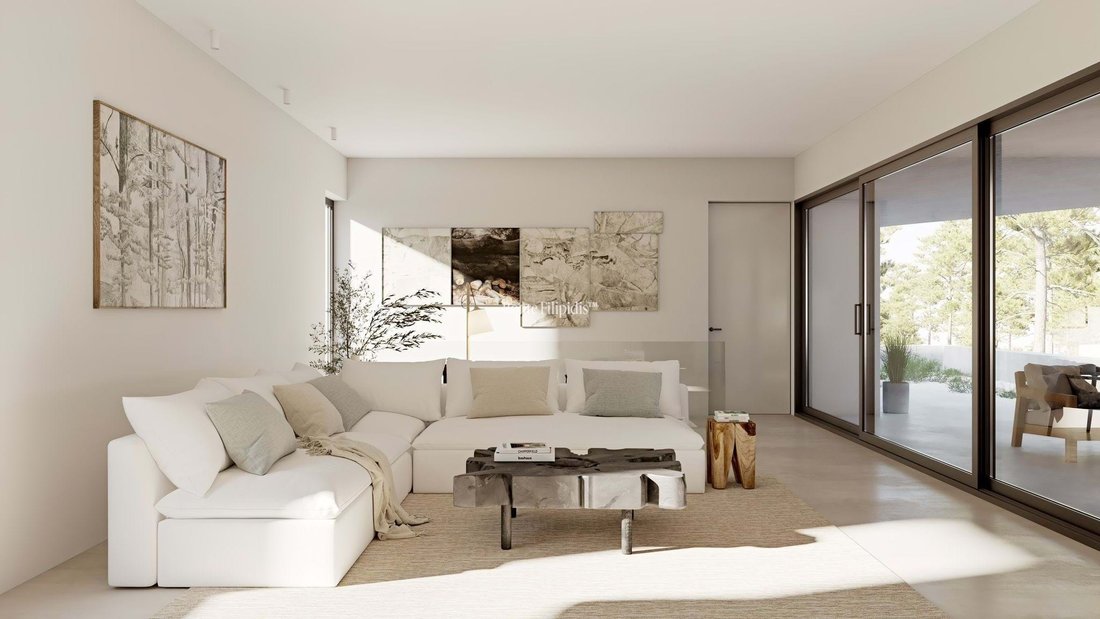Villa in Carvalhal, Setubal, Portugal 4 - 12607895
