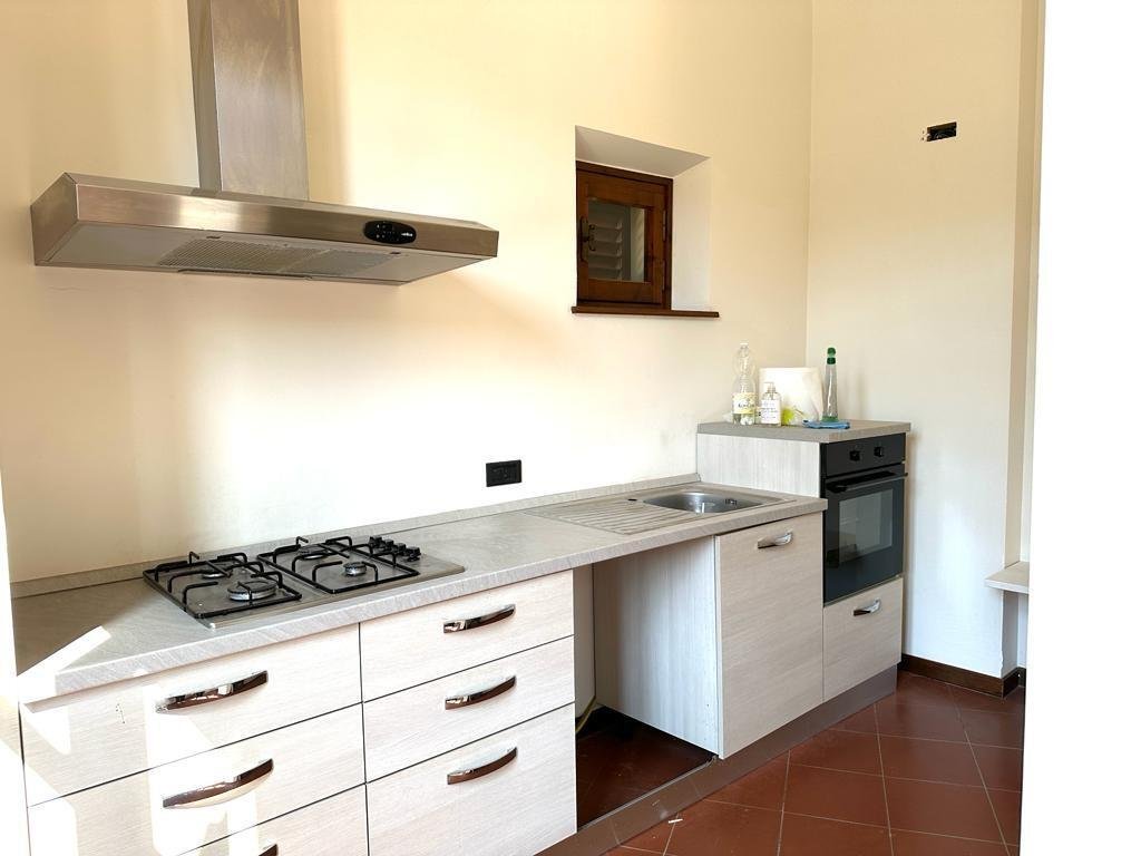 Apartment in Historic Center, Empoli, Tuscany 3 - 12893457