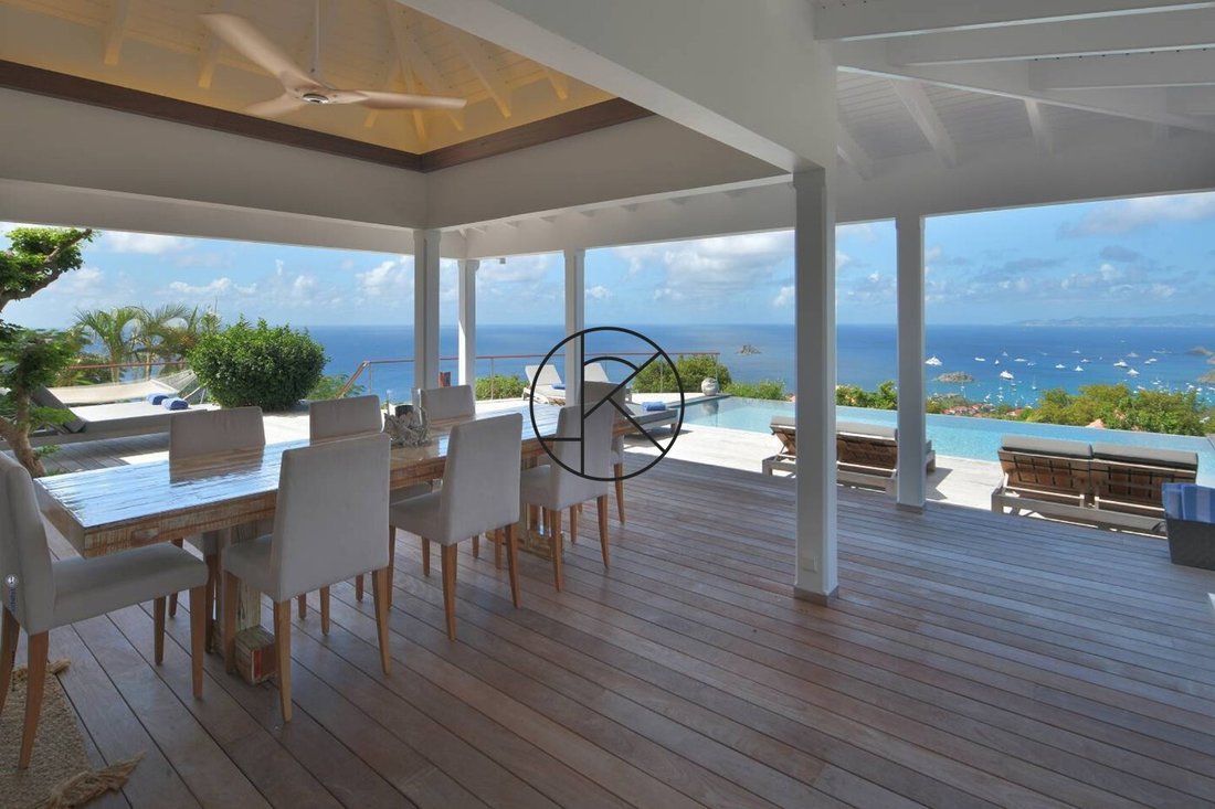 Spectacular View Villa In France For Sale (12893293)