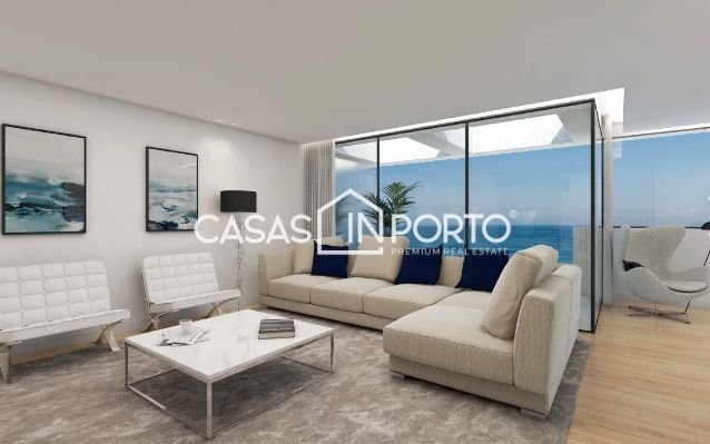Apartment in Canidelo, Porto District, Portugal 2 - 12893344