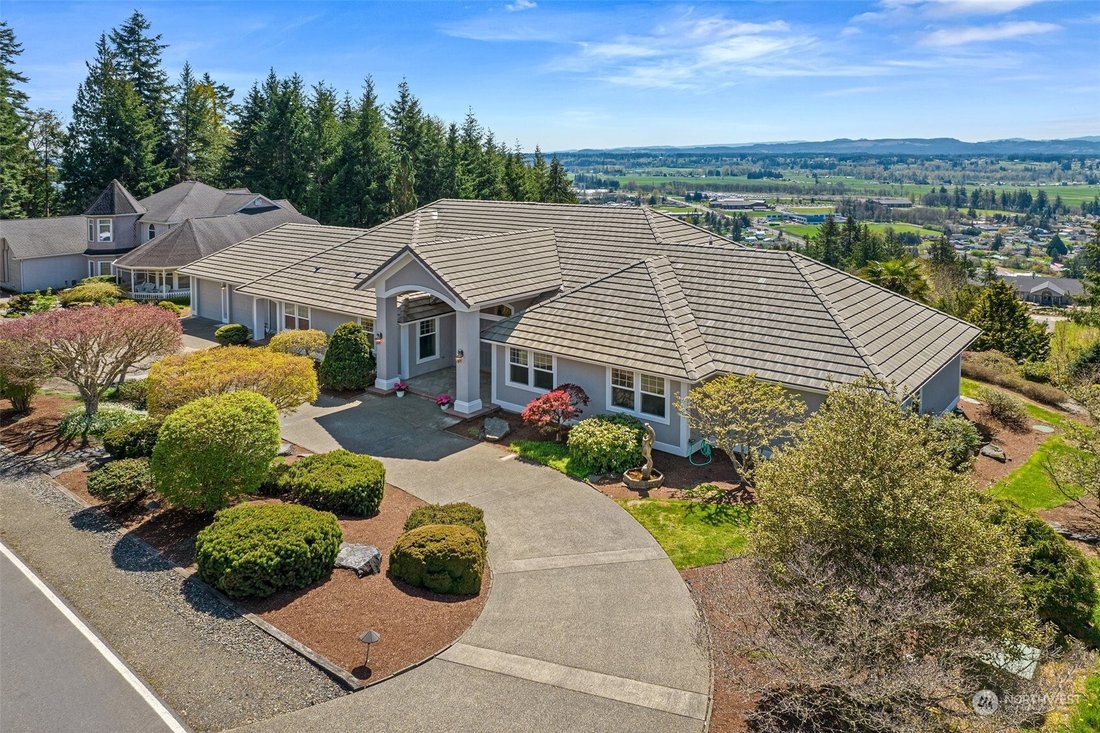 House in Chehalis, Washington, United States 2 - 12892223