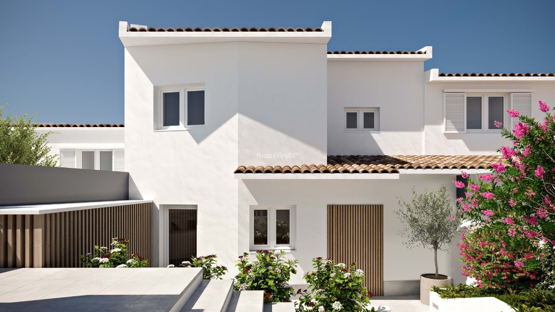 Villa in Estoril, Cascais e Estoril, Lisbon 1 - 12607802