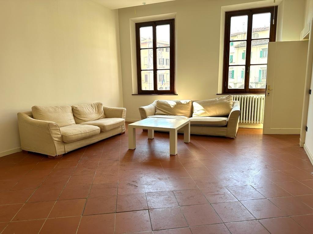 Apartment in Historic Center, Empoli, Tuscany 1 - 12893457
