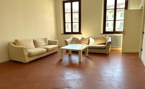 Apartment in Historic Center, Empoli, Tuscany 1