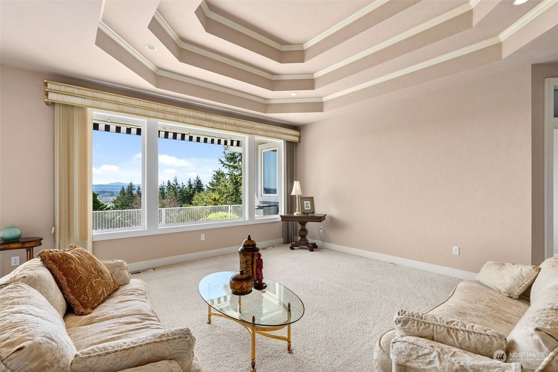 House in Chehalis, Washington, United States 5 - 12892223