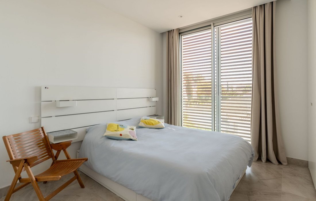 Palma Apartment In Palma, Balearic Islands, Spain For Sale (12628759)