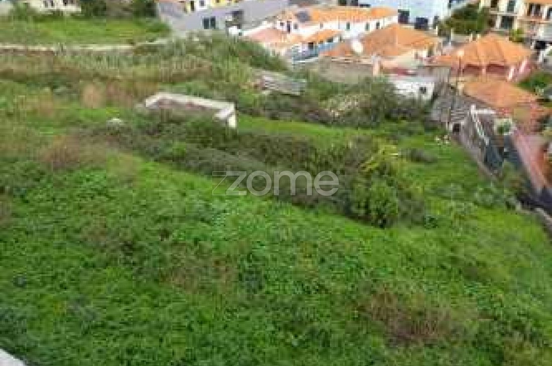 Funchal Land Urban In Funchal, Madeira, Portugal For Sale (12893321)