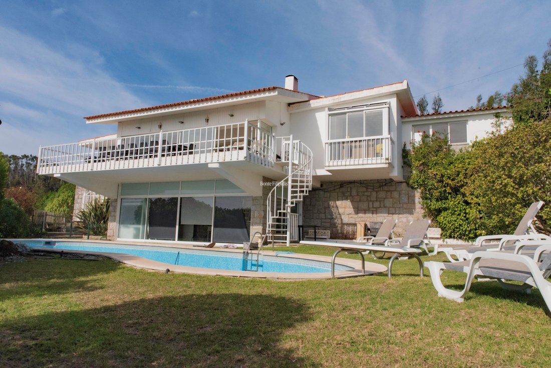 Villa in Cascais e Estoril, Lisbon, Portugal 5 - 12607872