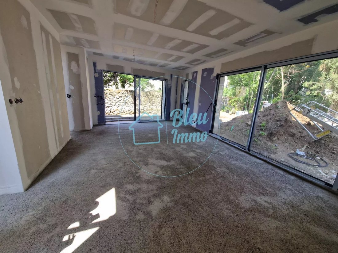 Montpellier House In Montpellier, Occitanie, France For Sale (12893098)