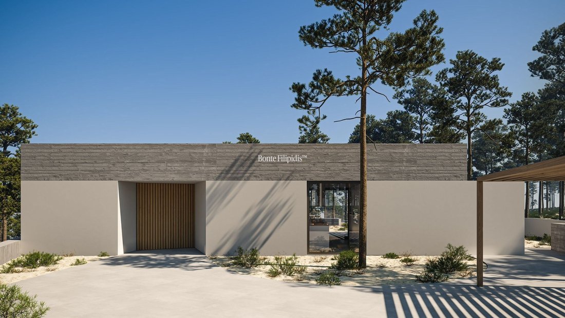 Villa in Carvalhal, Setubal, Portugal 3 - 12607895
