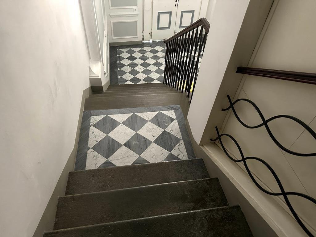 Apartment in Historic Center, Empoli, Tuscany 2 - 12893457