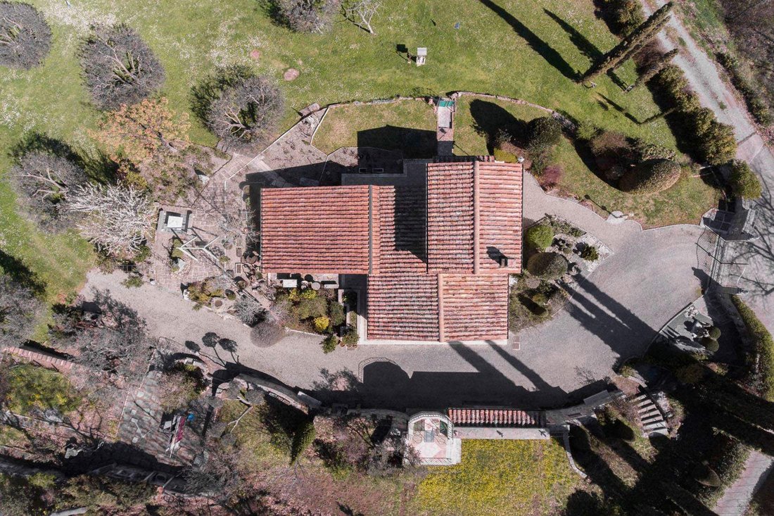 Country House in Castiglione d'Orcia, Tuscany, Italy 5 - 12893323