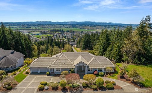 Maison à Chehalis, Washington, États-Unis 1