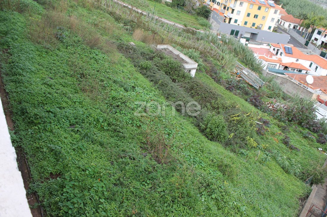 Funchal Land Urban In Funchal, Madeira, Portugal For Sale (12893321)