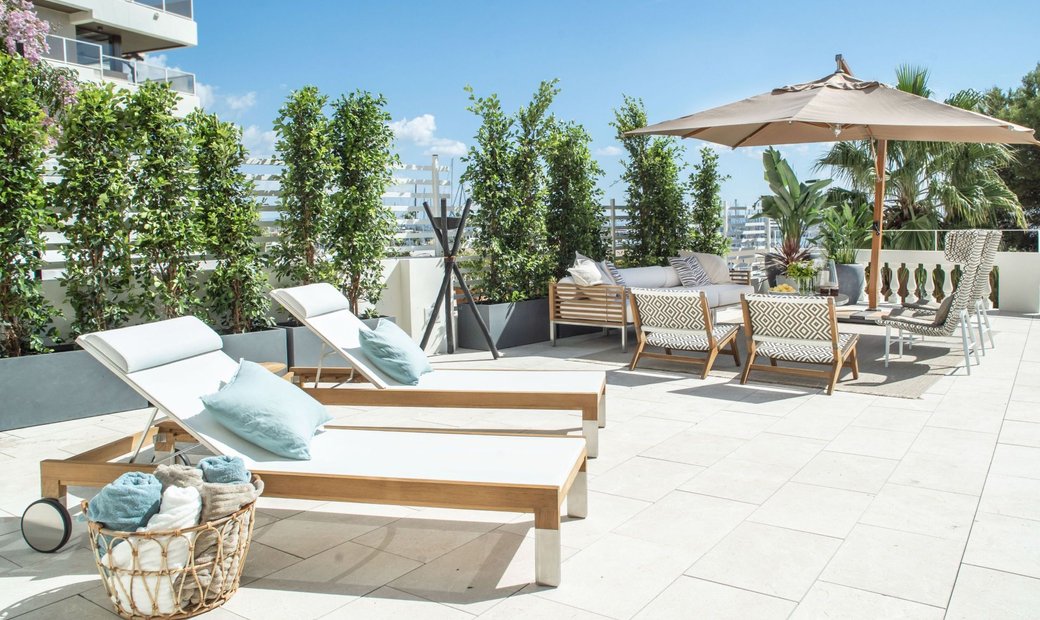 Palma Apartment In Palma, Balearic Islands, Spain For Sale (12704694)