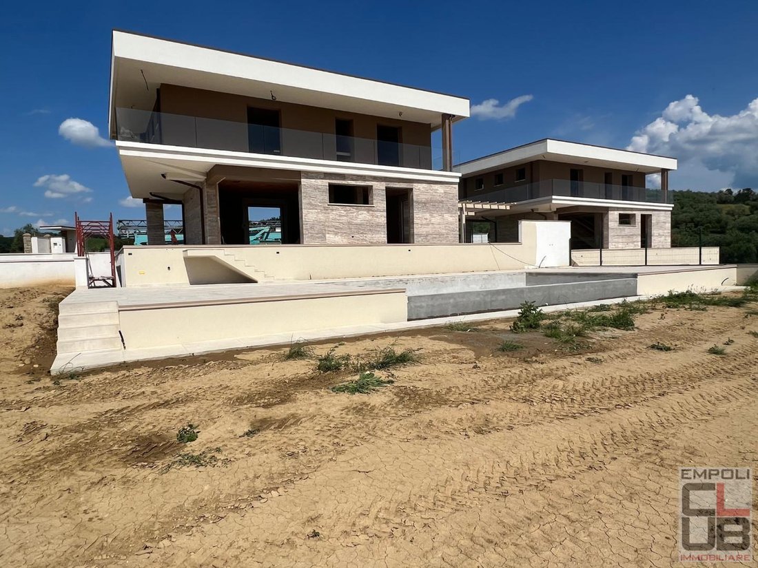 Villa a Camaioni, Toscana, Italia 2 - 12567052