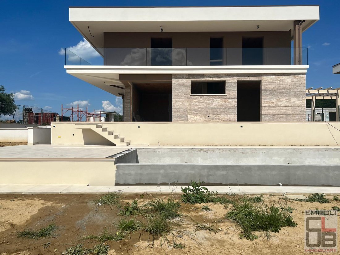 Villa a Camaioni, Toscana, Italia 5 - 12567052