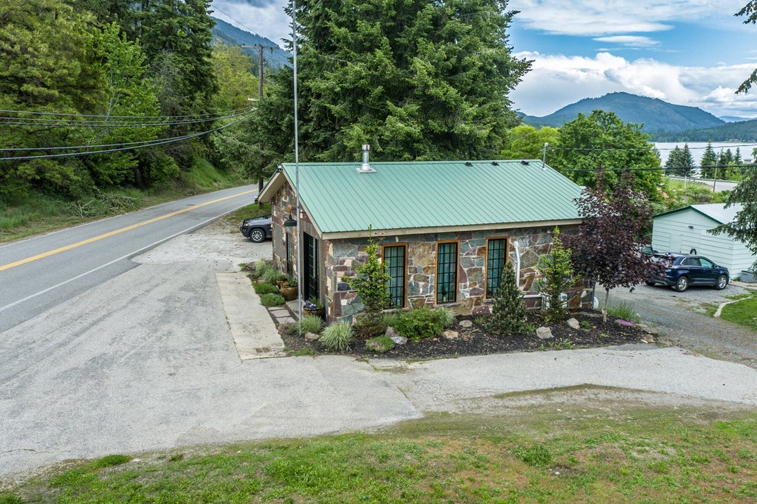 505 Wellington Hope In Hope, Idaho, United States For Sale (12891909)