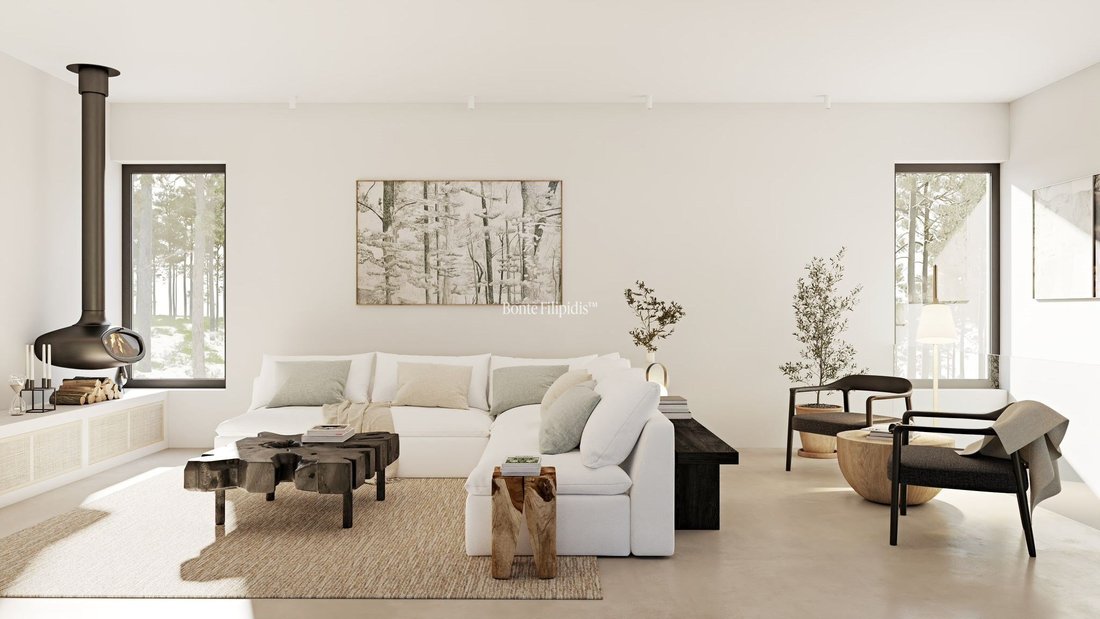 Villa in Carvalhal, Setubal, Portugal 5 - 12607895