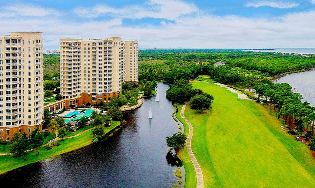 408 Kelly Plantation Drive, Destin, Fl 32541 In Destin, Florida, United