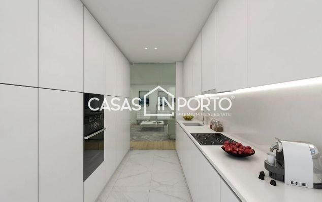 Apartment in Canidelo, Porto District, Portugal 4 - 12893344