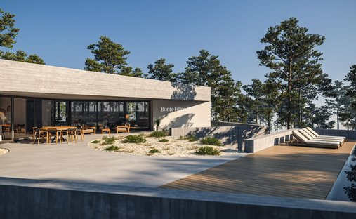 Villa in Carvalhal, Setubal, Portugal 1