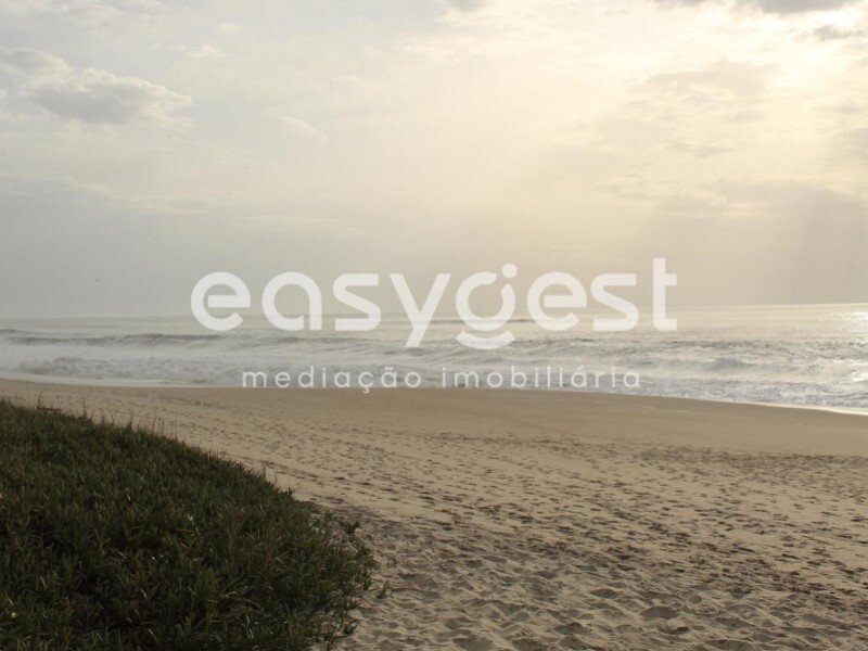 Rustic Land Sea View In Quintas Do Norte In Torreira, Aveiro District