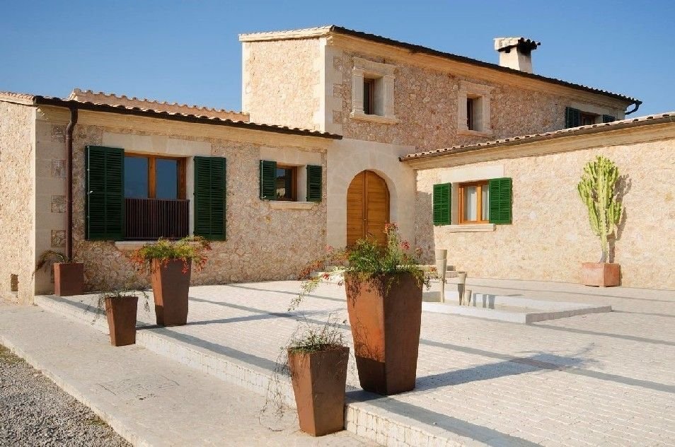 Country House in Pollenca, Balearic Islands, Spain 3 - 12709866