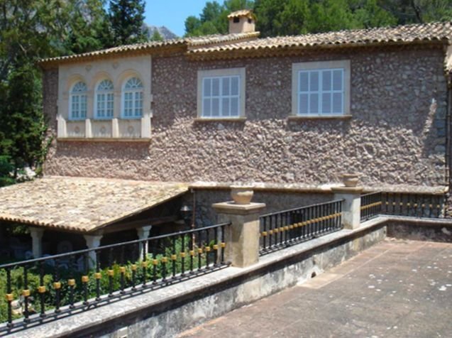 Villa in Escorca, Balearic Islands, Spain 2 - 12709830