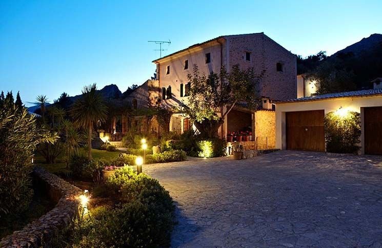 Country House in Pollenca, Balearic Islands, Spain 1 - 12709874