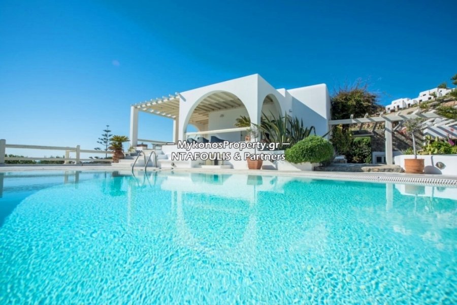 Villa in Mykonos, Aegean, Greece 3 - 12894635
