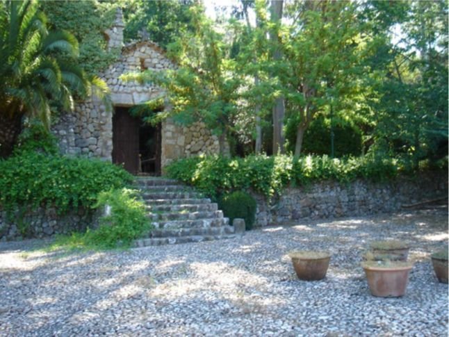 Villa in Escorca, Balearic Islands, Spain 4 - 12709830