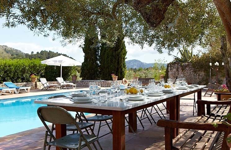 Country House in Pollenca, Balearic Islands, Spain 2 - 12709874