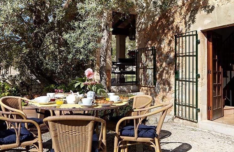 Country House in Pollenca, Balearic Islands, Spain 4 - 12709874