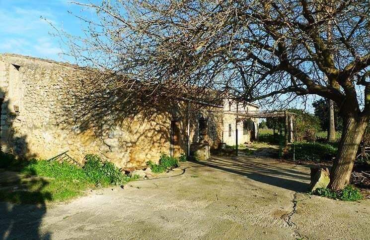 Finca in Selva, Balearic Islands, Spain 4 - 12709834