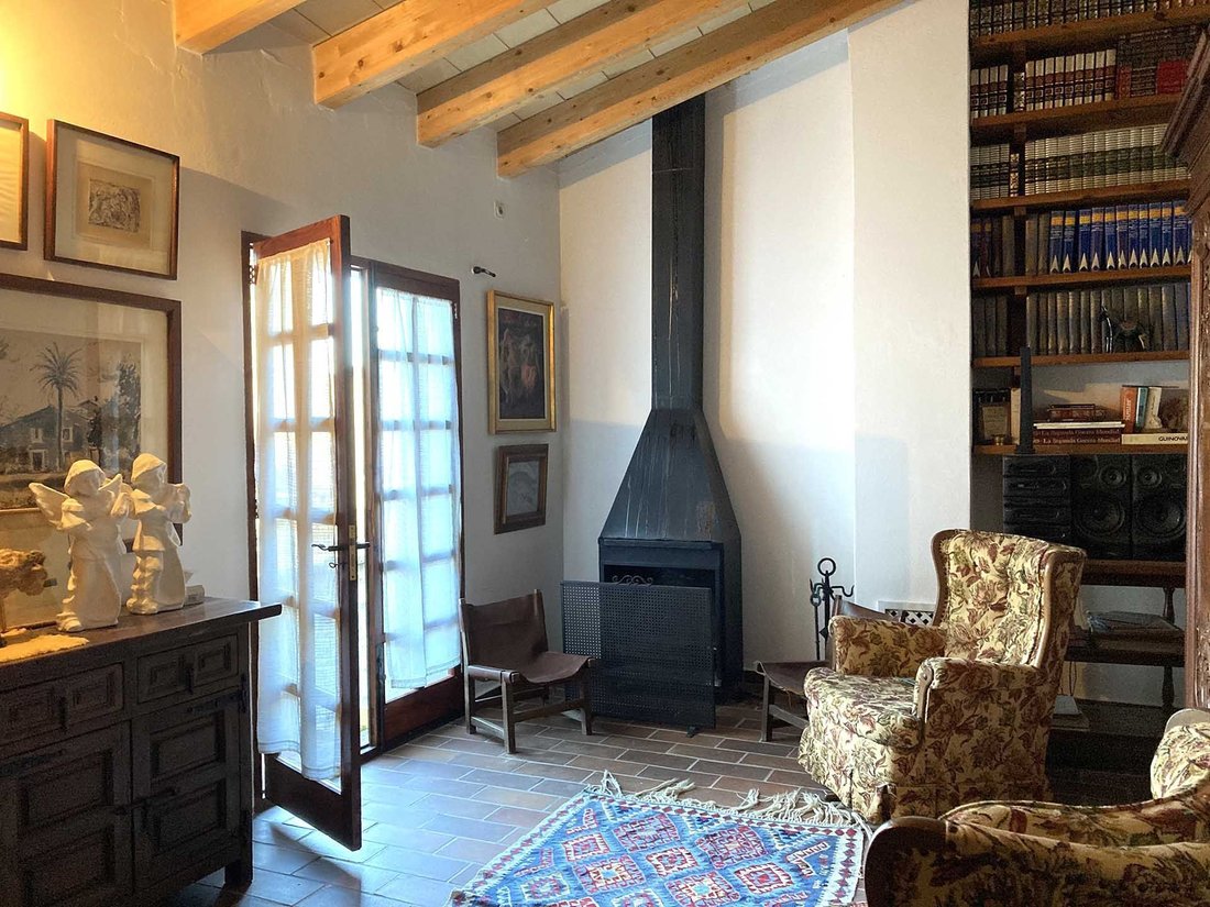 House in Pollenca, Balearic Islands, Spain 2 - 12709785