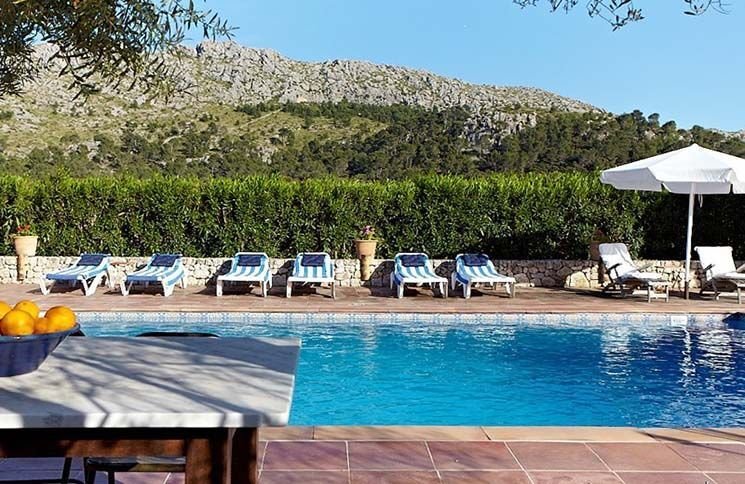 Country House in Pollenca, Balearic Islands, Spain 3 - 12709874
