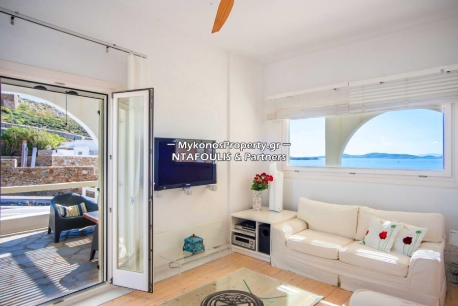 Villa in Mykonos, Aegean, Greece 5 - 12894635