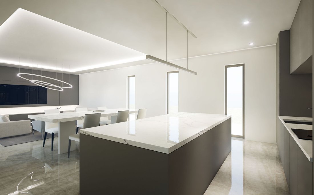Villa à Casares, Andalousie, Espagne 4 - 12866366