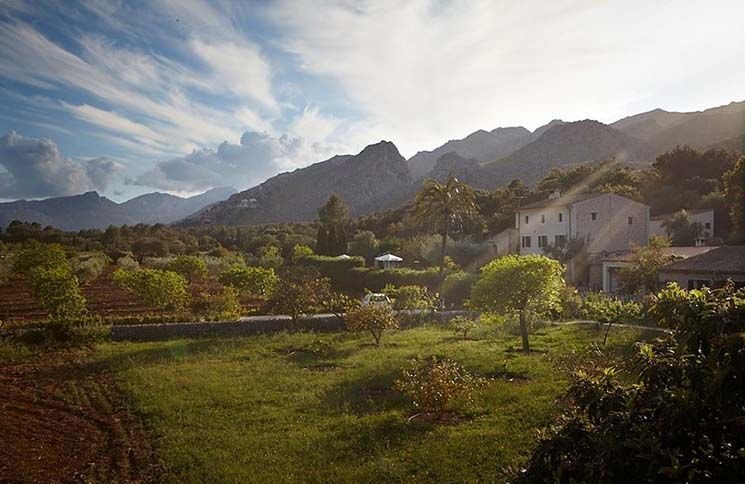 Country House in Pollenca, Balearic Islands, Spain 5 - 12709874