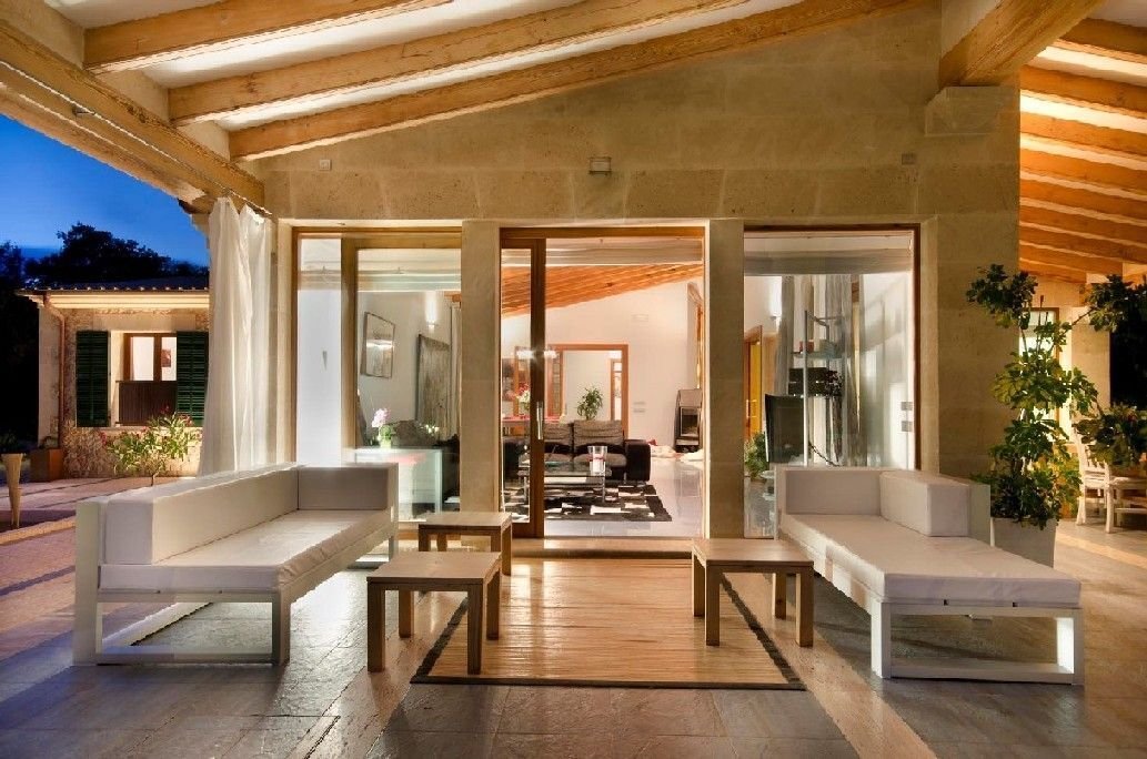 Country House in Pollenca, Balearic Islands, Spain 2 - 12709866