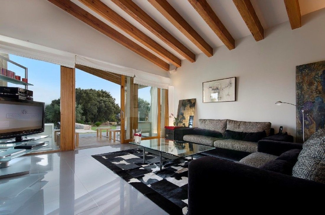 Country House in Pollenca, Balearic Islands, Spain 5 - 12709866