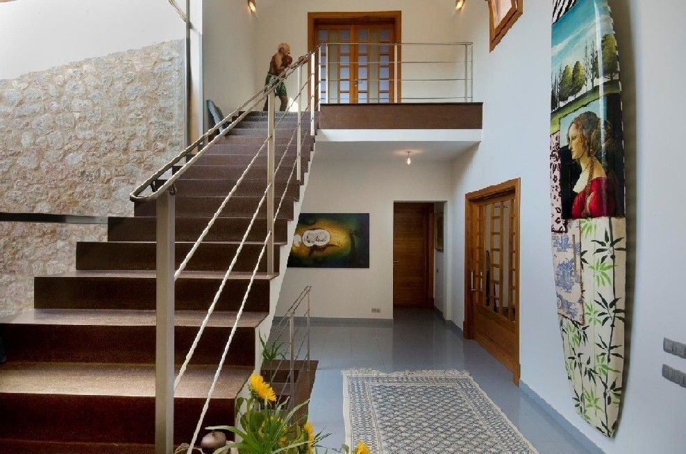 Country House in Pollenca, Balearic Islands, Spain 4 - 12709866