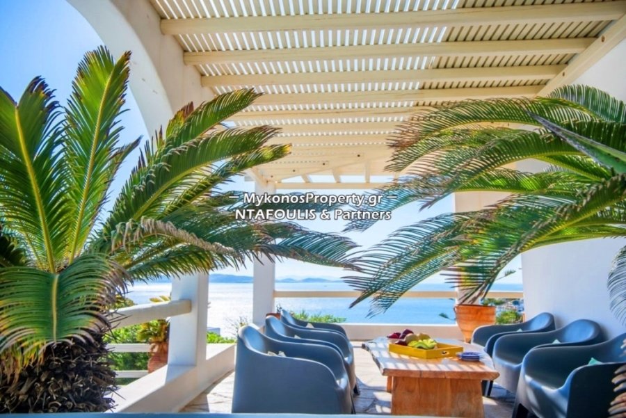 Villa in Mykonos, Aegean, Greece 4 - 12894635