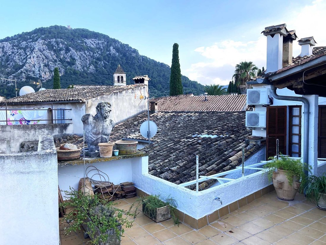 House in Pollenca, Balearic Islands, Spain 1 - 12709785